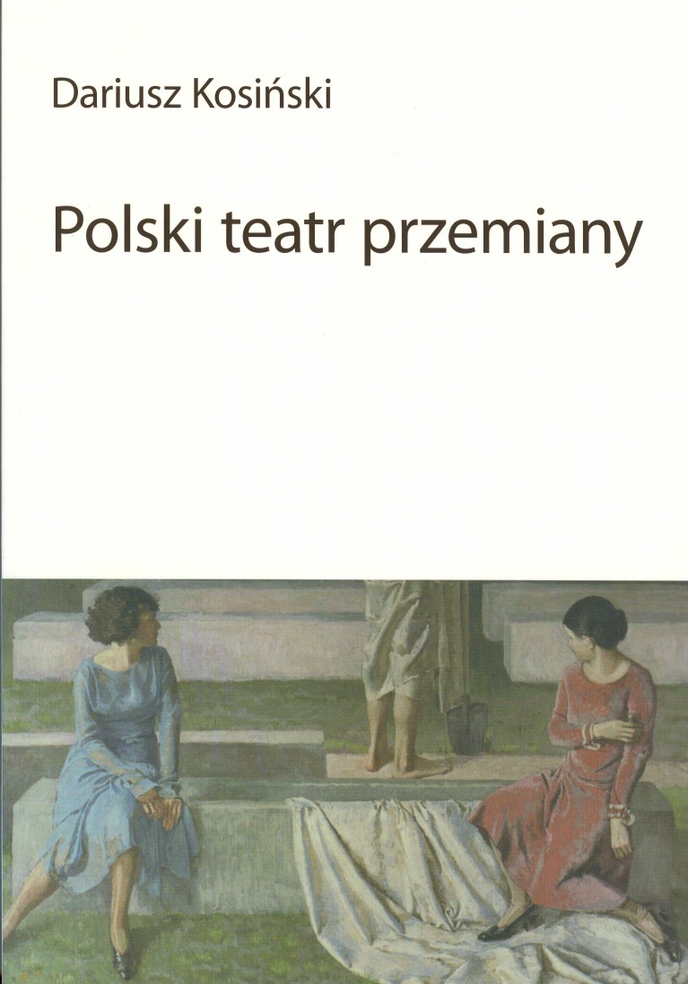 Polski teatr przemiany