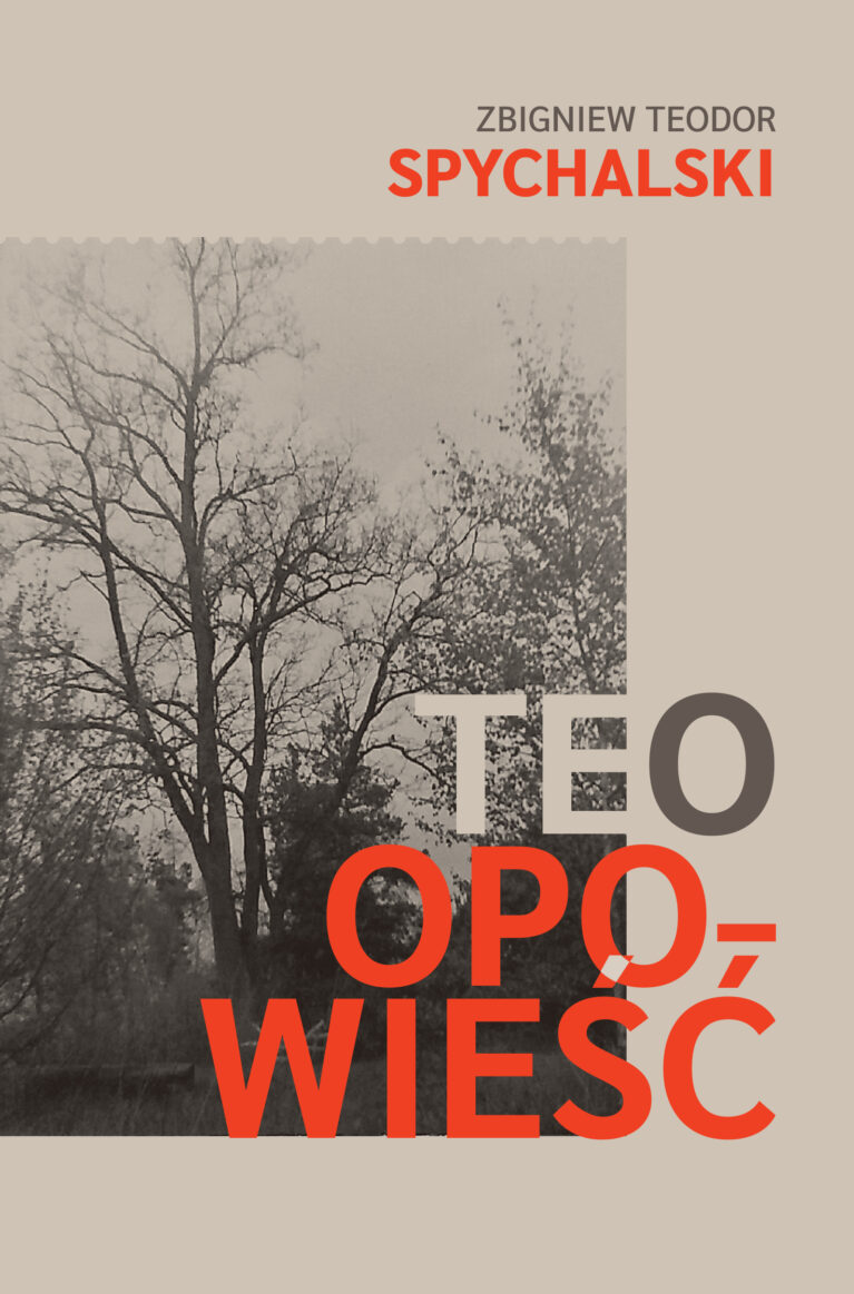 Teo. Opowieść